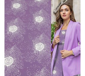 Sergé extensible 5068 Sergé extensible 5068