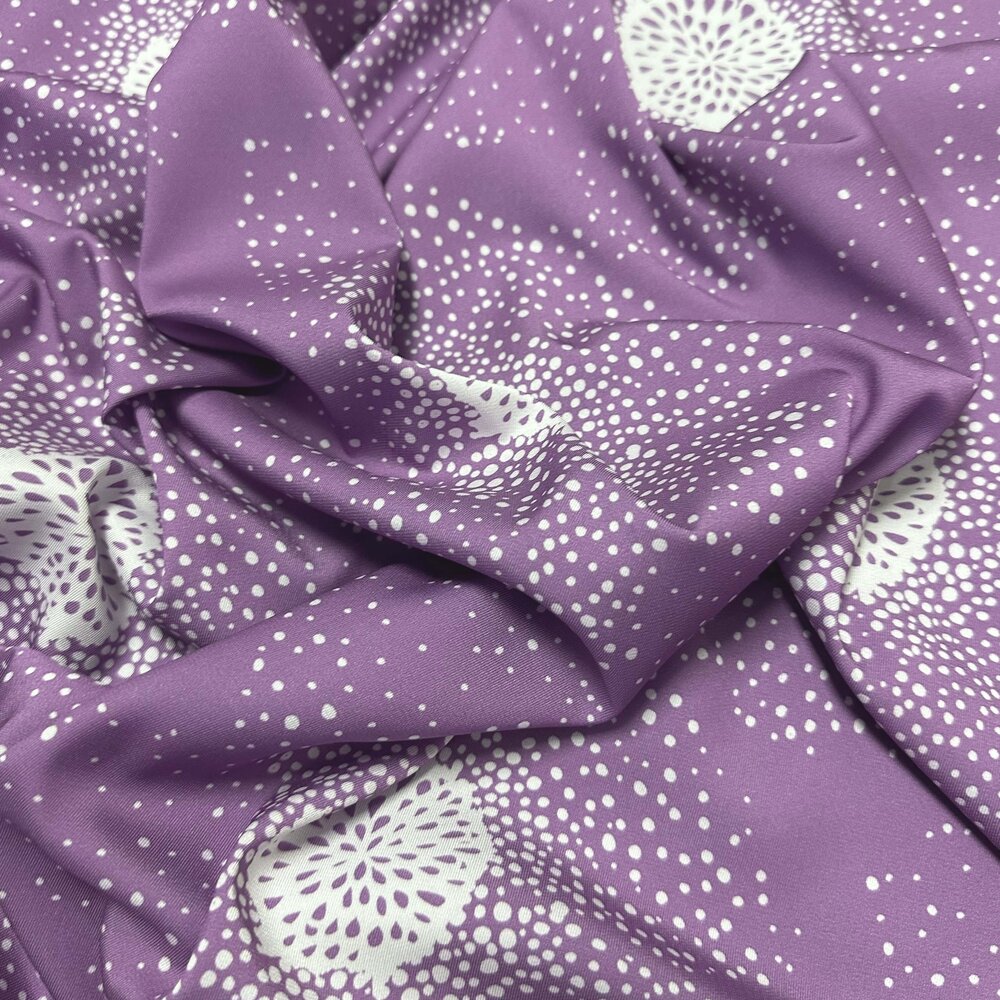 Sergé extensible 5068