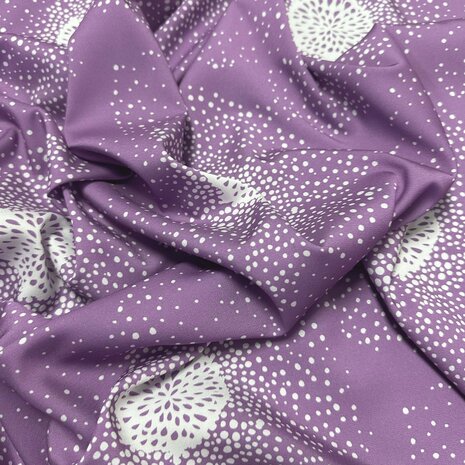 Sergé extensible 5068