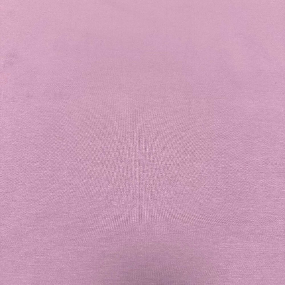 Cotton Jersey 5069 - lilac pink Cotton Jersey 5069 - lilac pink