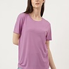 Katoen Jersey 5069 - lila roze Katoen Jersey 5069 - lila roze