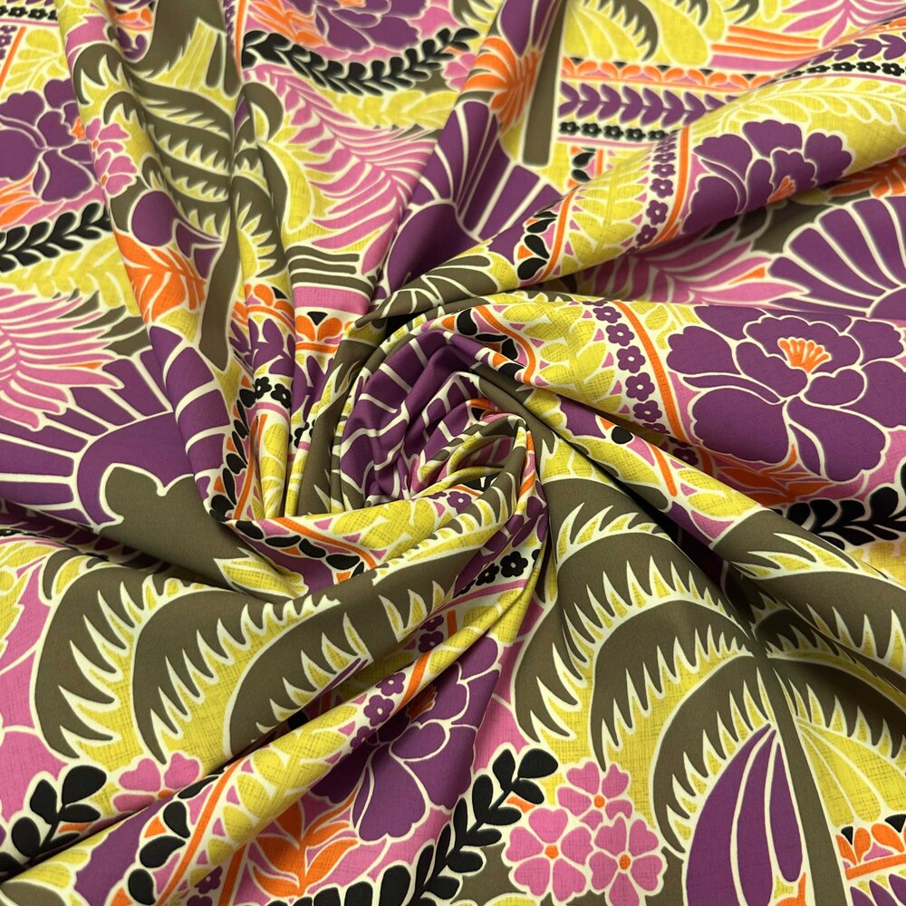 Travel Stretch Jersey 5070