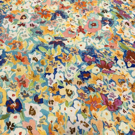 Linen Viscose Inkjet 5071