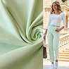 Terlenka Bi-Stretch 5072 – Mintgrün Terlenka Bi-Stretch 5072 – Mintgrün