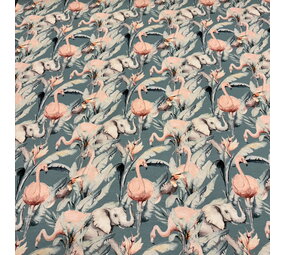 Cotton Jersey 5062 Cotton Jersey 5062