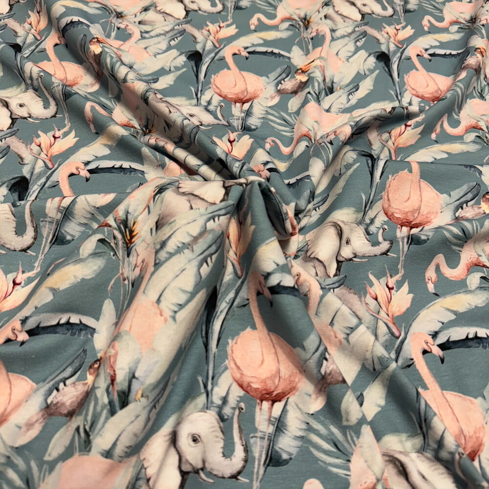 Cotton Jersey 5062 Cotton Jersey 5062