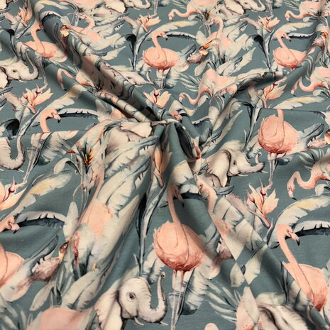 Cotton Jersey 5062 Cotton Jersey 5062