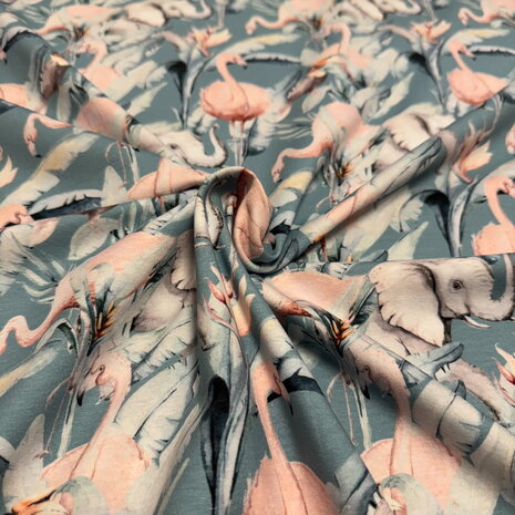 Cotton Jersey 5062 Cotton Jersey 5062