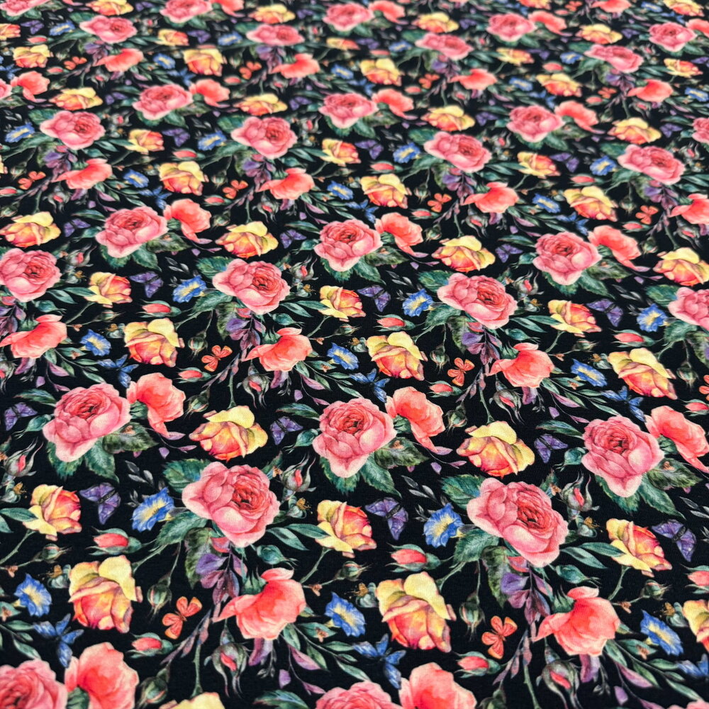 Jersey de coton 5063