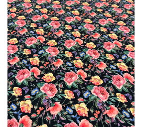 Baumwolljersey 5063 Baumwolljersey 5063