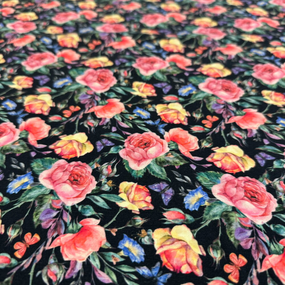 Jersey de coton 5063