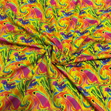 Jersey de coton 5064 Jersey de coton 5064