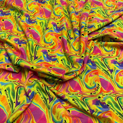 Cotton Jersey 5064 Cotton Jersey 5064