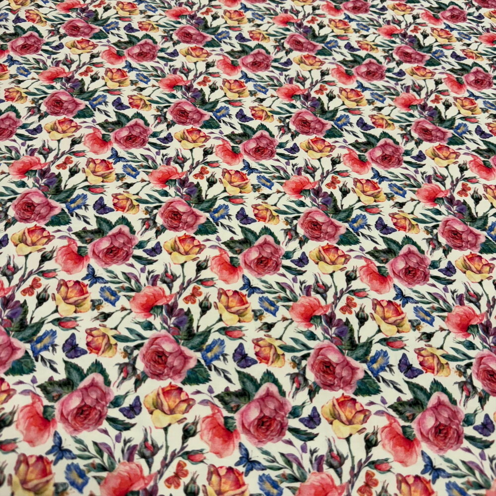 Jersey de coton 5065