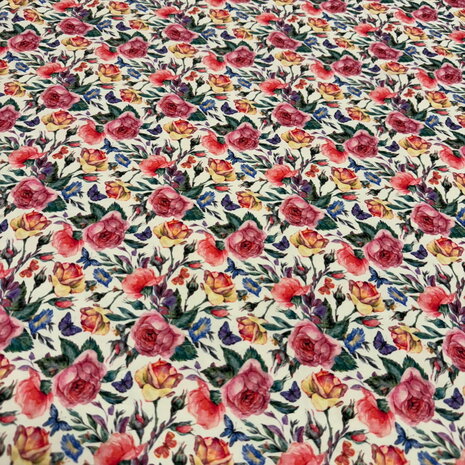 Jersey de coton 5065