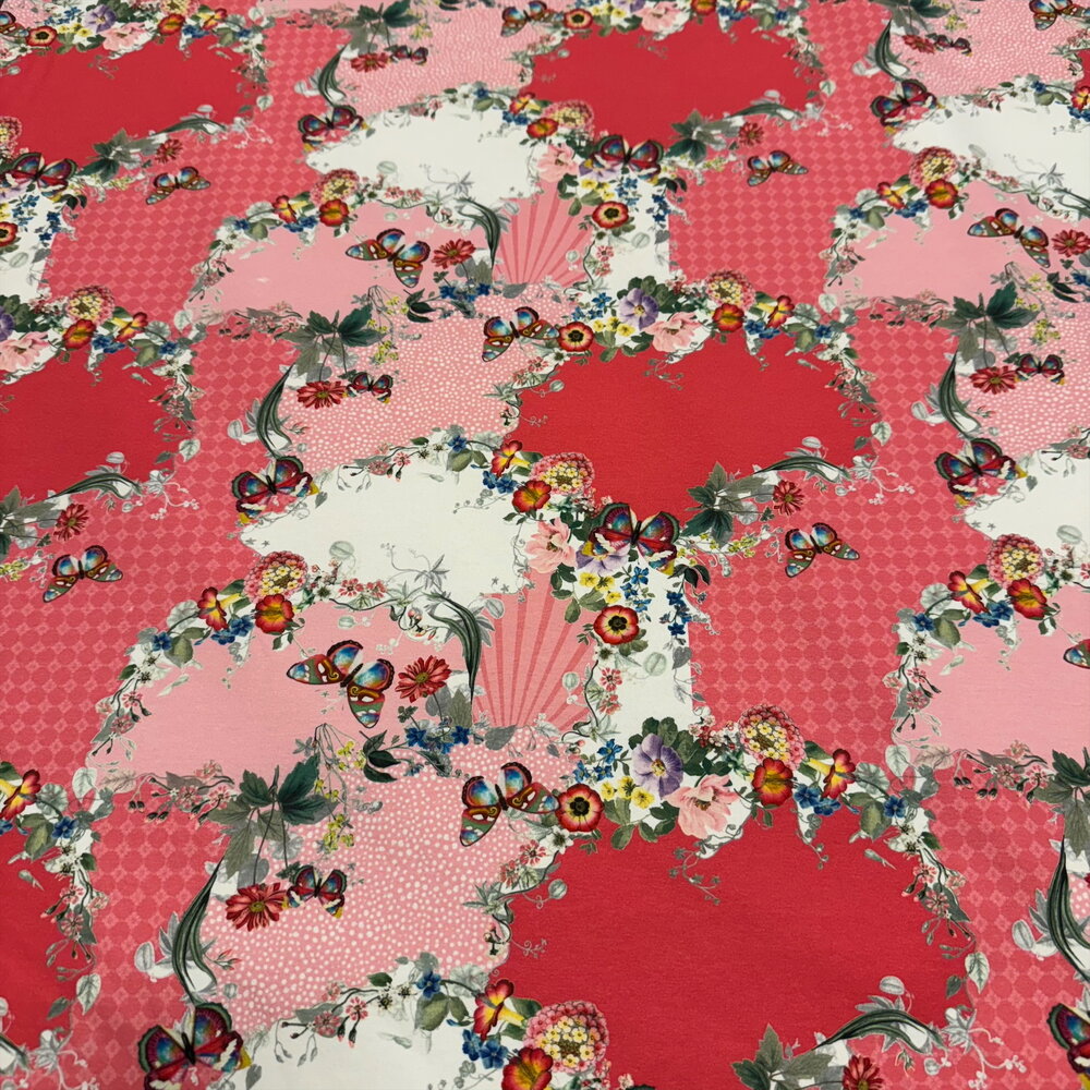 Jersey de coton 5066