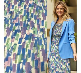 Twill Stretch 5075 Twill Stretch 5075