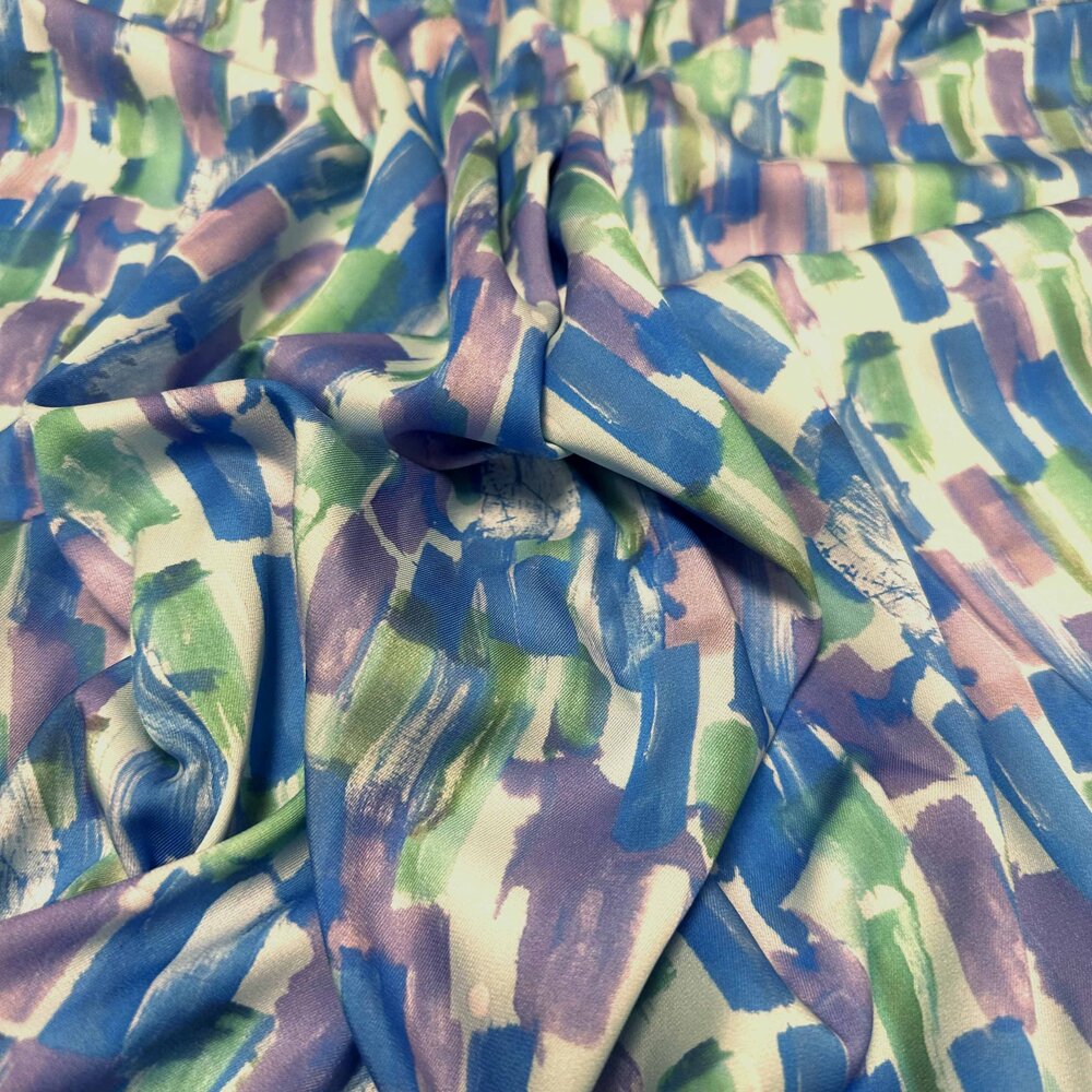 Twill Stretch 5075 Twill Stretch 5075