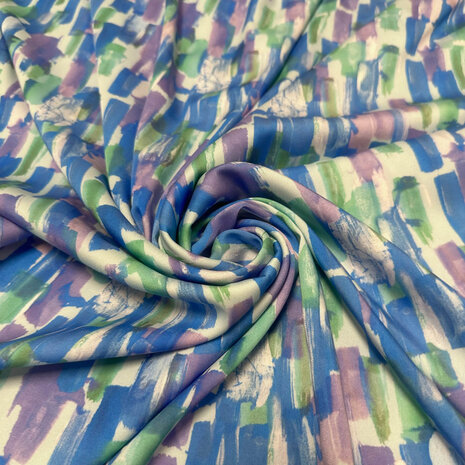 Twill Stretch 5075 Twill Stretch 5075