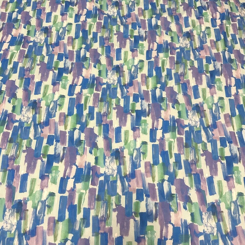 Sergé extensible 5075 Sergé extensible 5075