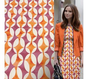 Viskose-Stretch-Popeline 5076 Viskose-Stretch-Popeline 5076