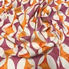 Viscose Stretch Poplin 5076 Viscose Stretch Poplin 5076