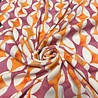 Popeline de viscose extensible 5076 Popeline de viscose extensible 5076
