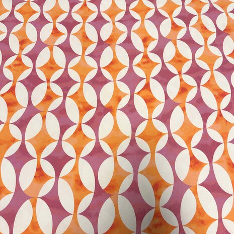 Viscose Stretch Poplin 5076