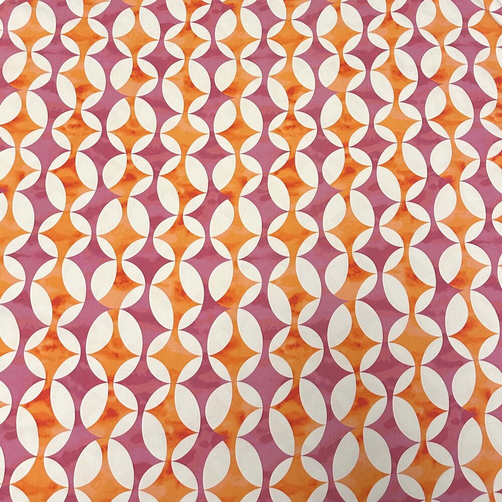 Viscose Stretch Poplin 5076