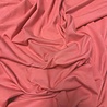 Viscose Jersey 5077 - koraal roze Viscose Jersey 5077 - koraal roze