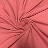 Viscose Jersey 5077 - koraal roze Viscose Jersey 5077 - koraal roze