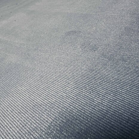 Velours côtelé fin 5080 - Bleu jean