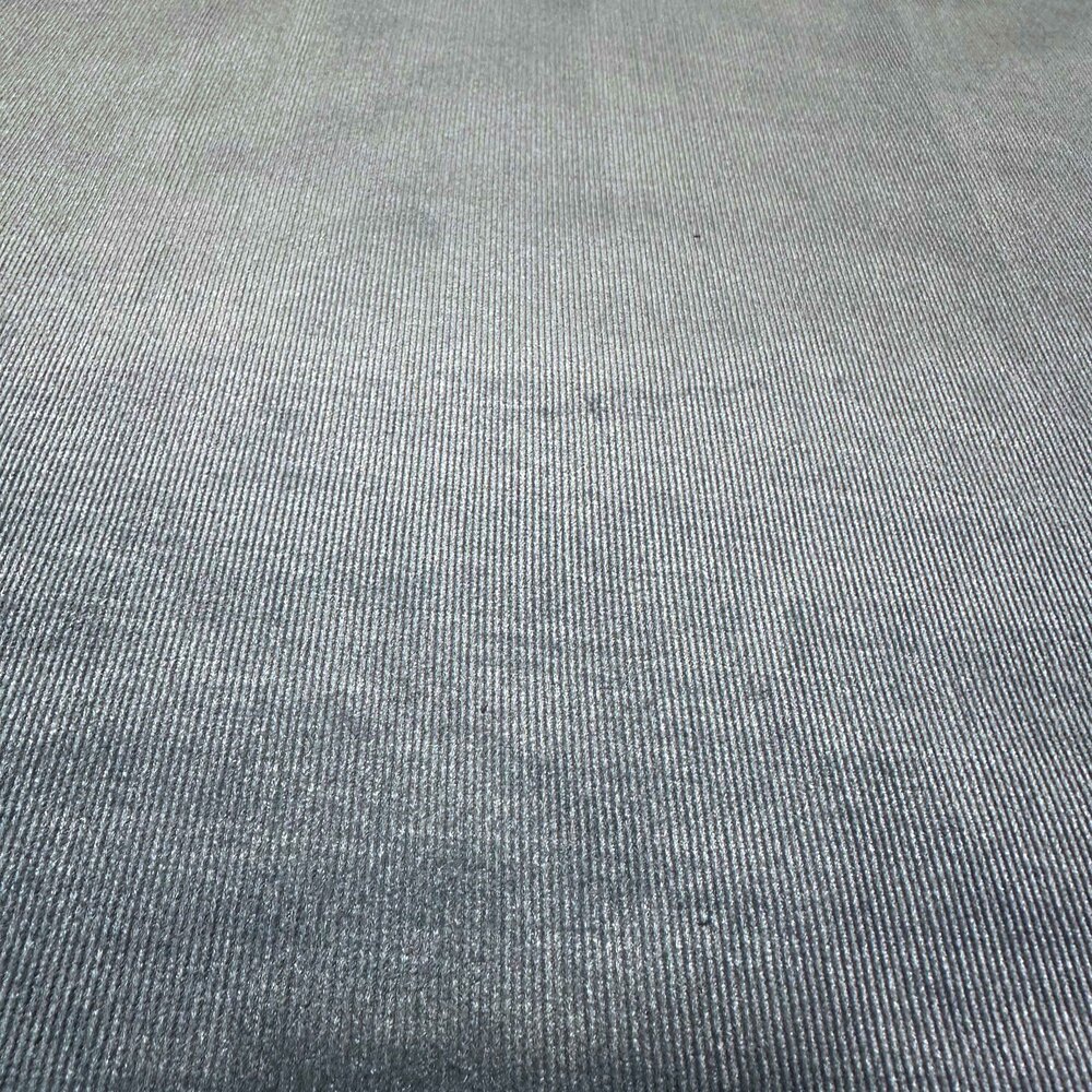 Feincord 5080 - Jeansblau