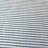 Viscose Poplin 5081 - blue/white Viscose Poplin 5081 - blue/white