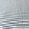 Viscose Poplin 5081 - blue/white Viscose Poplin 5081 - blue/white