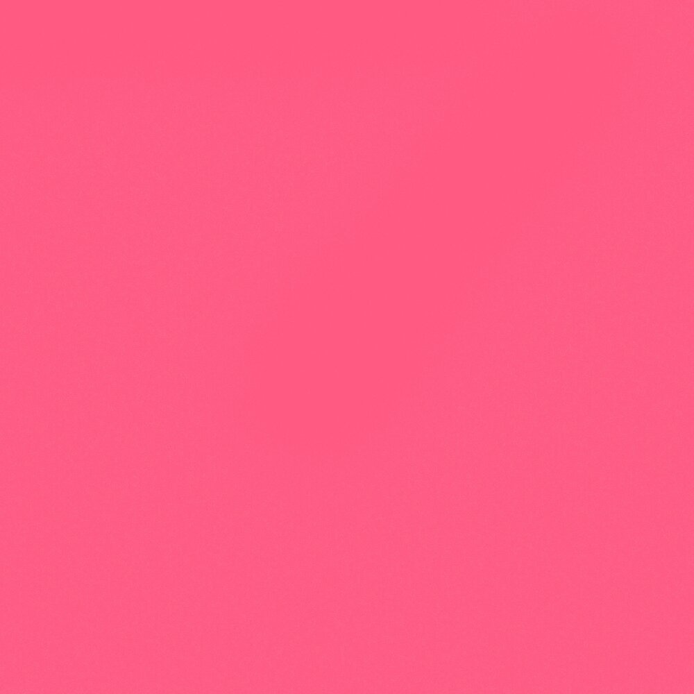 COUPON VJ - Scuba Crepe CR21 - rose vif 80X150CM
