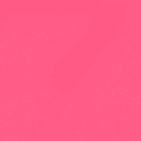 COUPON VJ - Scuba Crepe CR21 - rose vif 80X150CM