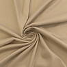 VJ COUPON - Bambus Gabardine Stretch BC29 - beige 150X150CM VJ COUPON - Bambus Gabardine Stretch BC29 - beige 150X150CM