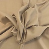 VJ COUPON - Bambus Gabardine Stretch BC29 - beige 150X150CM VJ COUPON - Bambus Gabardine Stretch BC29 - beige 150X150CM