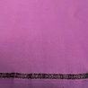 COUPON VJ - Gabardine de bambou extensible BC38 - violet 70X150CM COUPON VJ - Gabardine de bambou extensible BC38 - violet 70X150CM