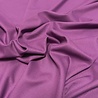 COUPON VJ - Gabardine de bambou extensible BC38 - violet 70X150CM COUPON VJ - Gabardine de bambou extensible BC38 - violet 70X150CM