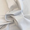 VJ COUPON - Bamboo Gabardine Stretch BC10 - white 150+60X150CM VJ COUPON - Bamboo Gabardine Stretch BC10 - white 150+60X150CM
