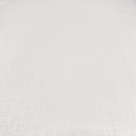 Light Linen 5083 - Cream/White