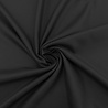 COUPON VJ - Gabardine de bambou extensible BC28 - noir 85 x 150 cm COUPON VJ - Gabardine de bambou extensible BC28 - noir 85 x 150 cm