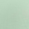 COUPON VJ - Lin extensible L36 - Vert pastel 70+85X140CM COUPON VJ - Lin extensible L36 - Vert pastel 70+85X140CM