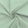 VJ COUPON - Stretch Linen L36 - Pastel Green 70+85X140CM VJ COUPON - Stretch Linen L36 - Pastel Green 70+85X140CM