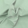 VJ COUPON - Stretch Linen L36 - Pastel Green 70+85X140CM VJ COUPON - Stretch Linen L36 - Pastel Green 70+85X140CM