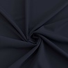 COUPON VJ - Gabardine Terlenka Stretch T47 - bleu nuit 200X140CM COUPON VJ - Gabardine Terlenka Stretch T47 - bleu nuit 200X140CM