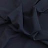 VJ COUPON - Gabardine Terlenka Stretch T47 - midnight blue 200X140CM VJ COUPON - Gabardine Terlenka Stretch T47 - midnight blue 200X140CM