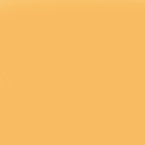 VJ COUPON -  Gabardine Terlenka Stretch   T51 - Geel  100X140CM